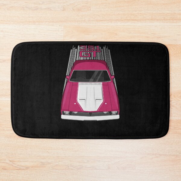 Item preview, Ford Falcon XB GT 351 - Mulberry designed and sold by V8social.
