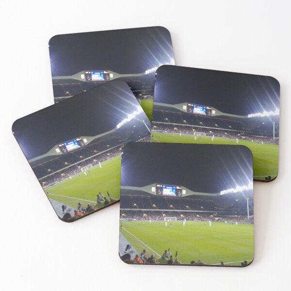 Item preview, White Hart Lane designed and sold by KarmaRoots.