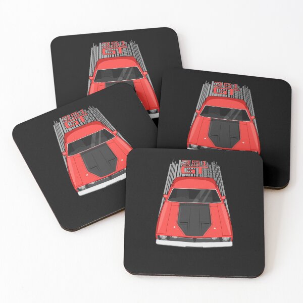 Item preview, Ford Falcon XB GT 351 - Red designed and sold by V8social.