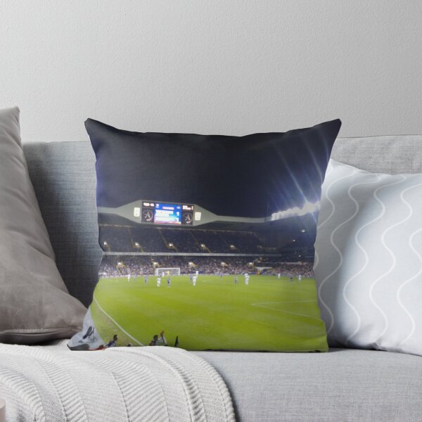 Item preview, White Hart Lane designed and sold by KarmaRoots.