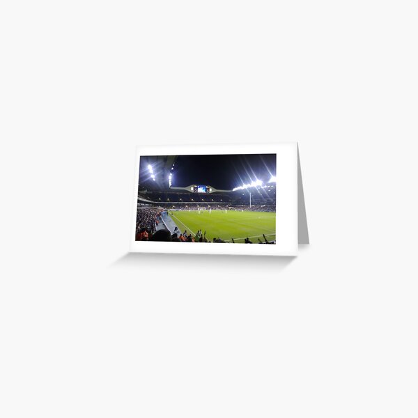 Item preview, White Hart Lane designed and sold by KarmaRoots.