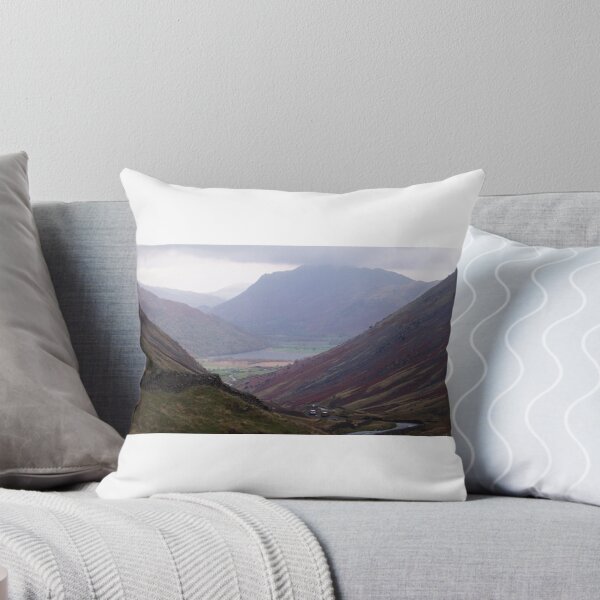 Item preview, Kirkstone Pass, Cumbria UK designed and sold by GeorgeOne.