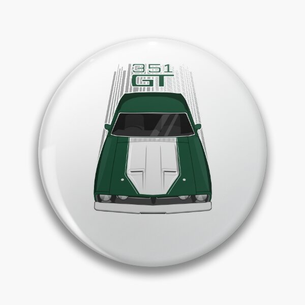 Artikelvorschau, Ford Falcon XB GT 351 - Sherwood Green entworfen und verkauft von V8social.