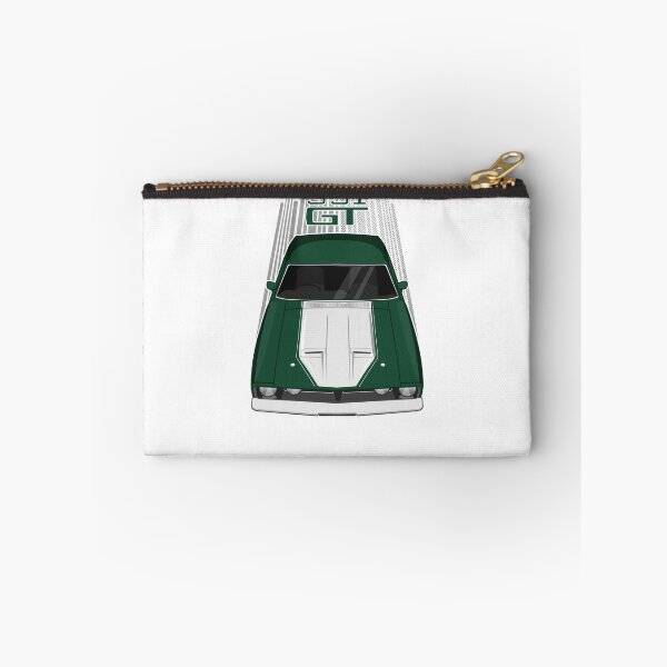Item preview, Ford Falcon XB GT 351 - Sherwood Green designed and sold by V8social.