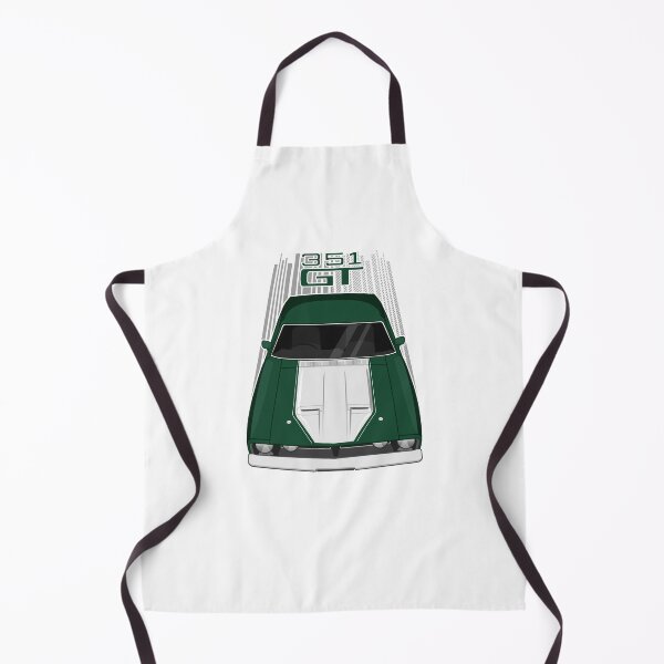 Item preview, Ford Falcon XB GT 351 - Sherwood Green designed and sold by V8social.