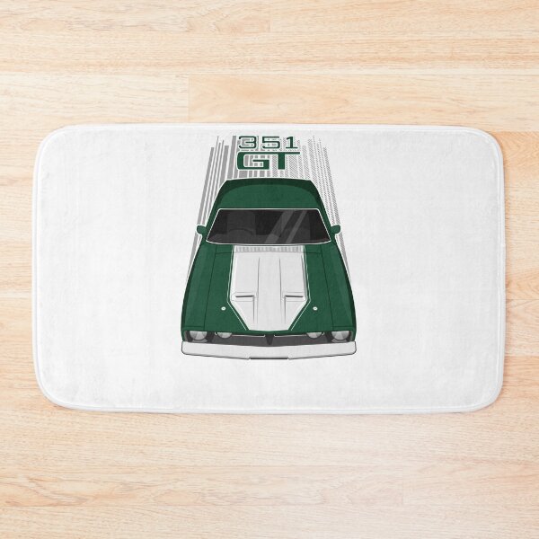 Item preview, Ford Falcon XB GT 351 - Sherwood Green designed and sold by V8social.