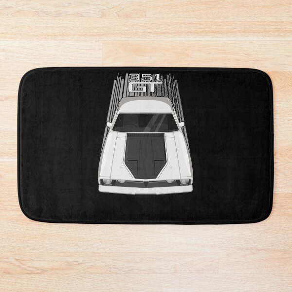 Item preview, Ford Falcon XB GT 351 - White designed and sold by V8social.