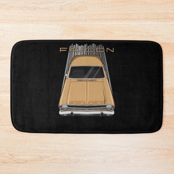 Item preview, Ford Falcon XR GT 1967 - GT Gold designed and sold by V8social.