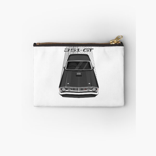 Item preview, Ford Falcon XY GTHO Phase 3 - Black designed and sold by V8social.