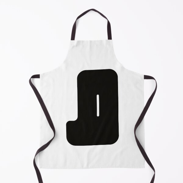 Item preview, Very Bold Letter Q designed and sold by Mike van der Meijden.