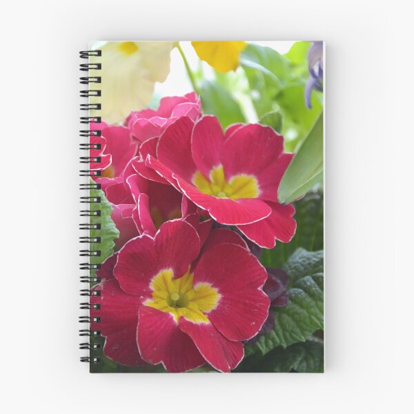 Item preview, Spring Flowers....... designed and sold by lynn carter.