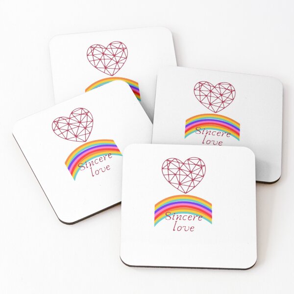 Item preview, Sincere Love designed and sold by mouda20.
