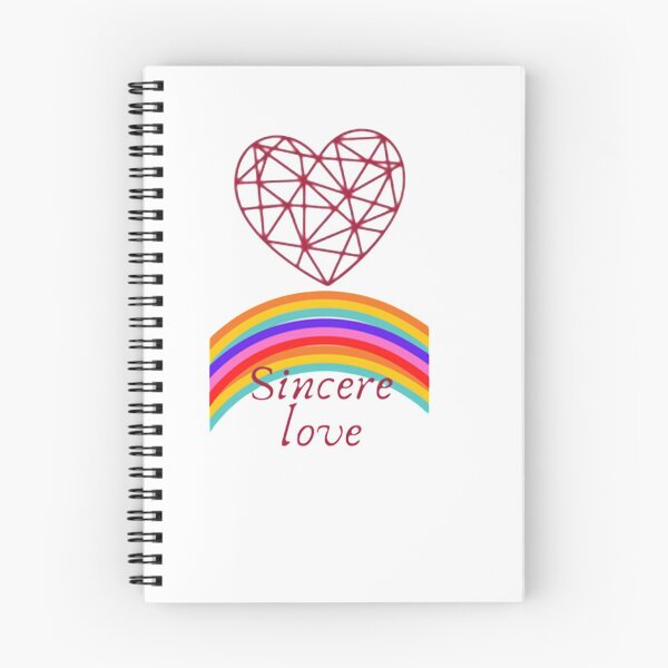 Item preview, Sincere Love designed and sold by mouda20.