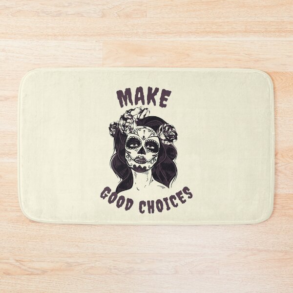Item preview,  Make Good Choices Version 2.0- Bailey Sarian Suspish Crime Story designed and sold by EvaWolf.