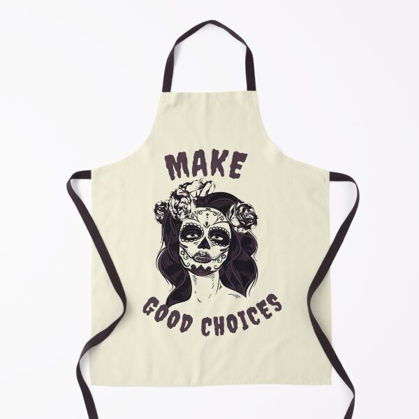Item preview, Make Good Choices Version 2.0- Bailey Sarian Suspish Crime Story designed and sold by EvaWolf.