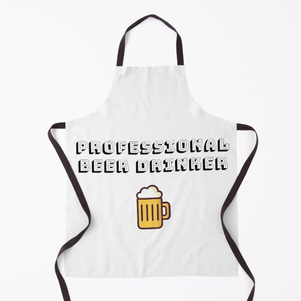 Item preview, Professional beer drinker designed and sold by petrosdeme.