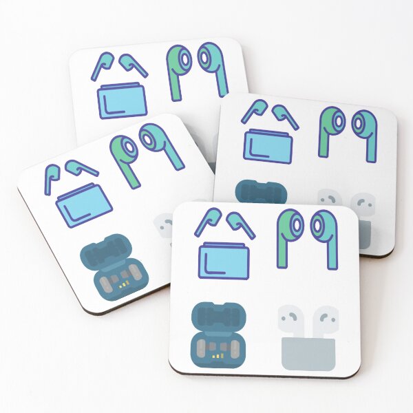 Item preview, AirPod Pro Case designed and sold by DamaliePierre.