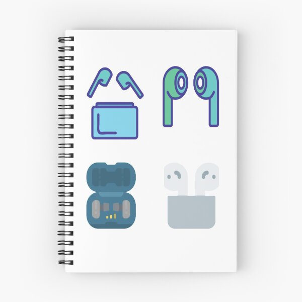 Item preview, AirPod Pro Case designed and sold by DamaliePierre.