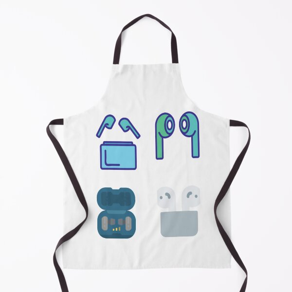Item preview, AirPod Pro Case designed and sold by DamaliePierre.