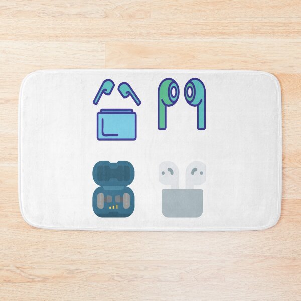 Item preview, AirPod Pro Case designed and sold by DamaliePierre.