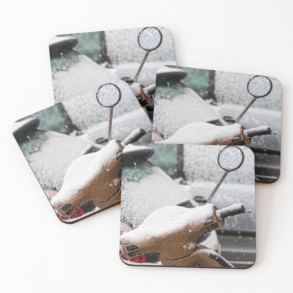 Item preview, Sunday Snow designed and sold by metriognome.