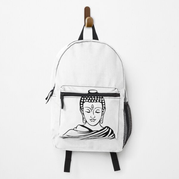 Item preview, Gautam Buddha Design designed and sold by DopeDesign111.