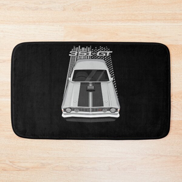 Item preview, Ford Falcon XY GTHO Phase 3 - Silver designed and sold by V8social.