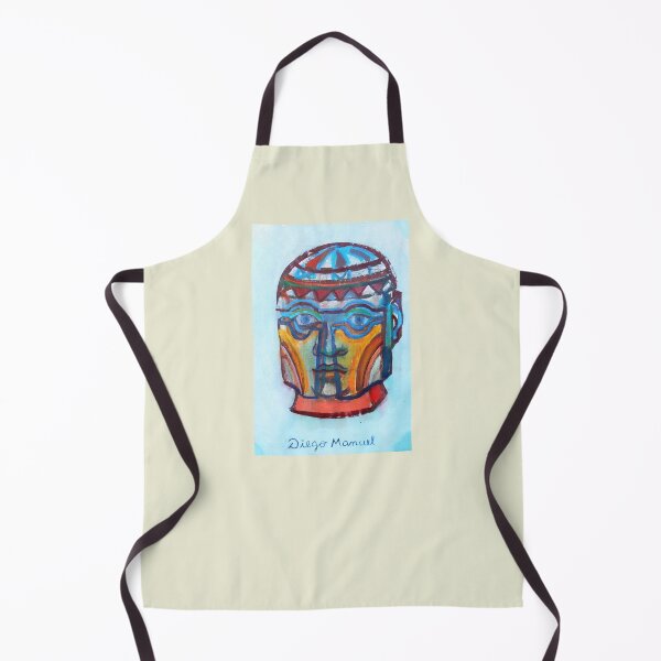 Item preview, caballero enmascarado designed and sold by Diego Manuel Rodriguez.