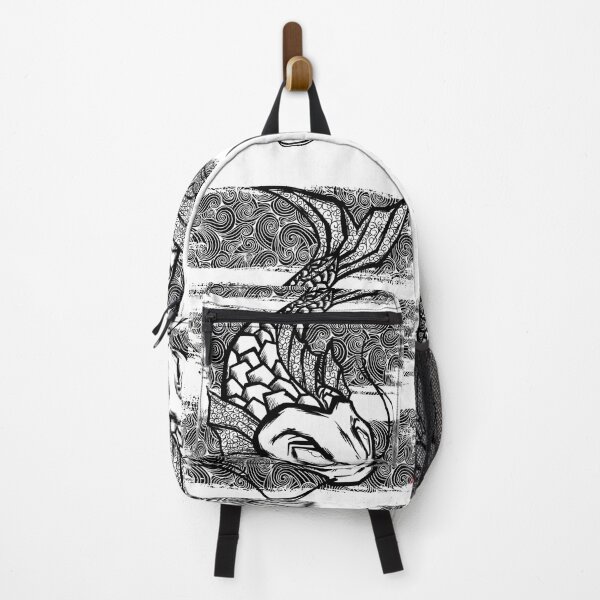Item preview, The Lucky Carp designed and sold by Asterisko.
