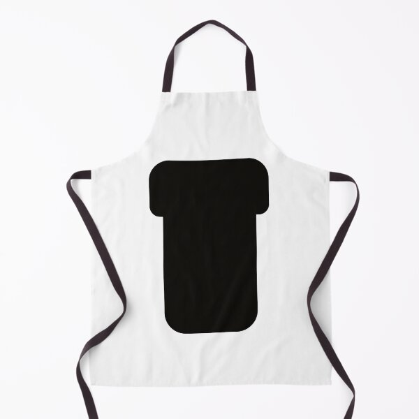 Item preview, Very Bold Letter T designed and sold by Mike van der Meijden.