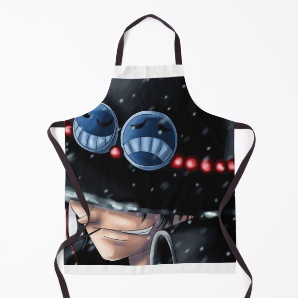Item preview, Portgas D.Ace designed and sold by Dhinakaransk.