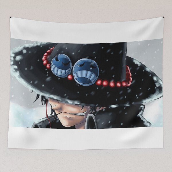Item preview, Portgas D.Ace designed and sold by Dhinakaransk.