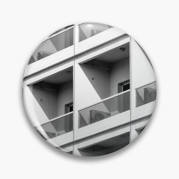 Item preview, Balconies designed and sold by troianifabrizio.