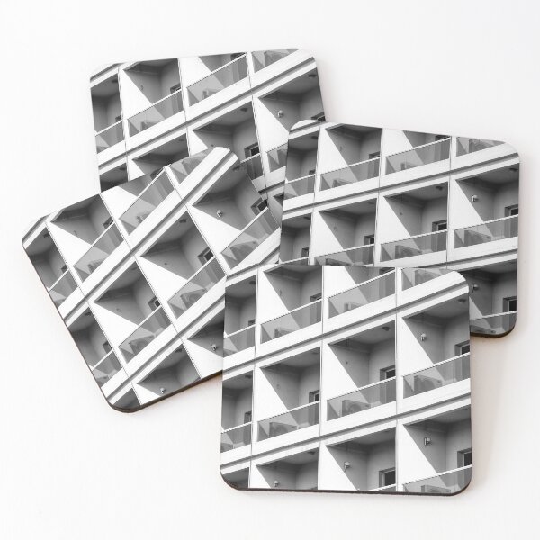 Item preview, Balconies designed and sold by troianifabrizio.