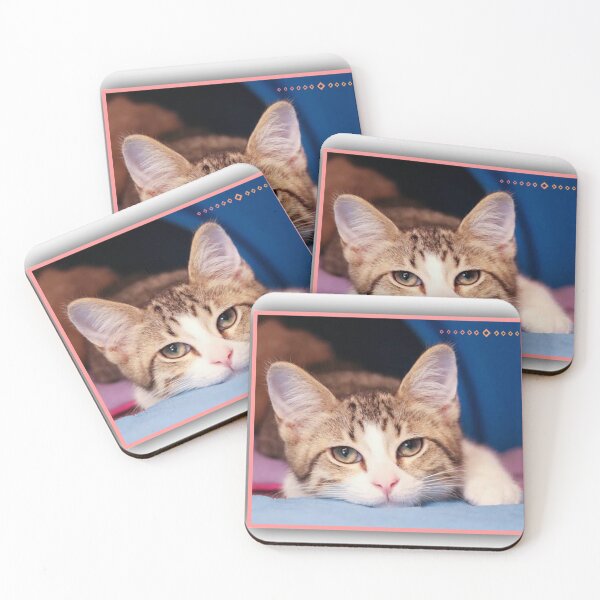 Item preview, Cat picture designed and sold by balajj.