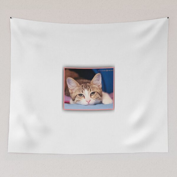 Item preview, Cat picture designed and sold by balajj.