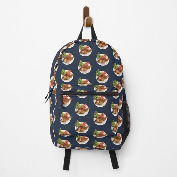 Item preview, Grilled Fish designed and sold by Alicia Chee.