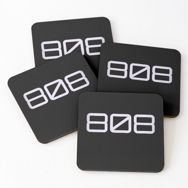 Item preview, 808  One 2KSD designed and sold by STARK3198 SHOP.