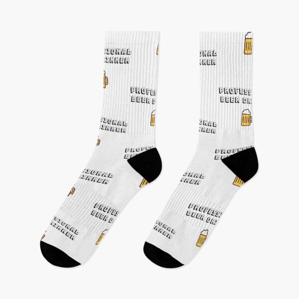 Item preview, Professional beer drinker designed and sold by petrosdeme.