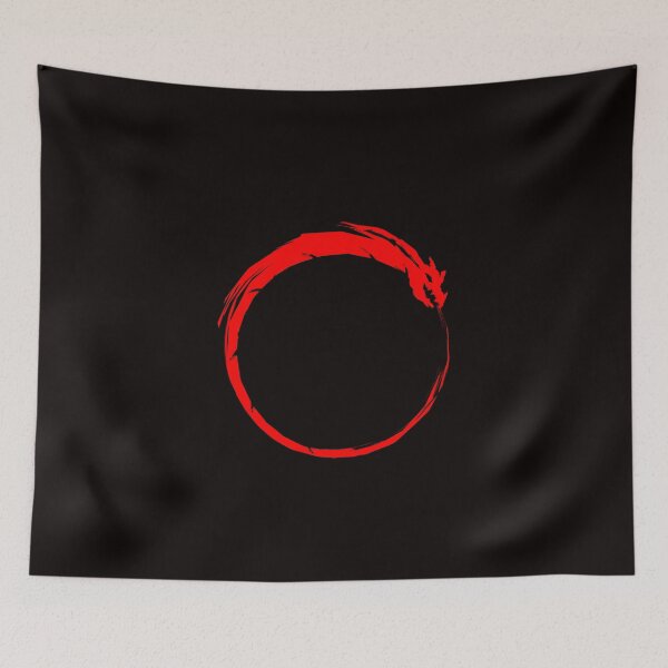 Item preview, Ouroboros designed and sold by Kolsab.