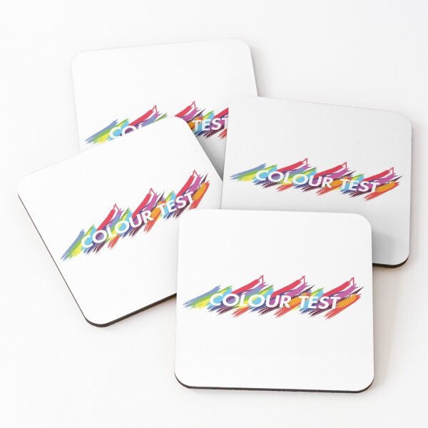 Item preview, Colour test designed and sold by Johandis.
