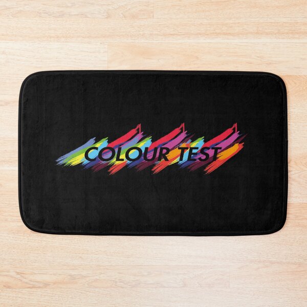Item preview, Colour test designed and sold by Johandis.