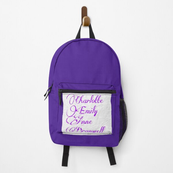 Item preview, Charlotte, Emily, Anne, Branwell, Brontë designed and sold by Pelikancrazy.