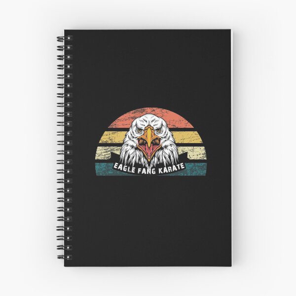 Item preview, vantage eagle fang karate funny idea for gifts  designed and sold by Laura J Devera ⭐⭐⭐⭐⭐.