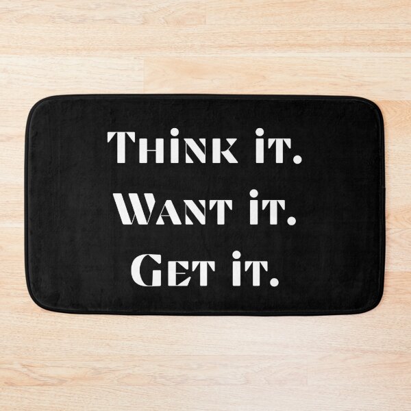 Item preview, Want it Get it  designed and sold by OMdesign10.