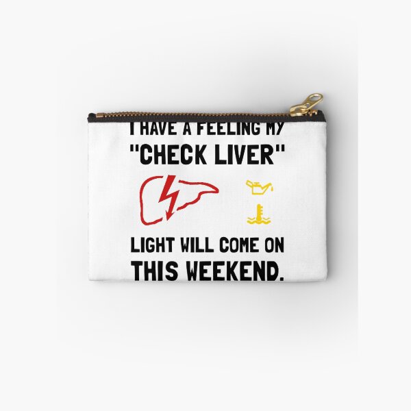 Item preview, Check Liver Light designed and sold by TheBestStore.