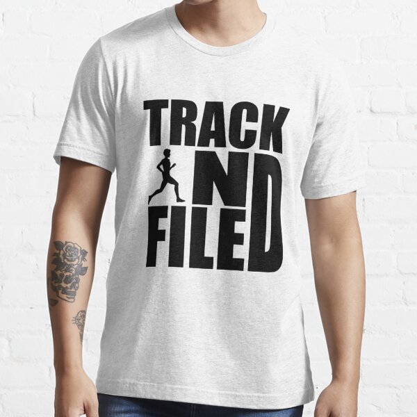 Top 94+ Images track and field quotes for t shirts Excellent