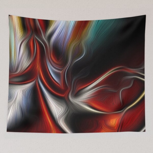 Item preview, GLOWING ROCK designed and sold by johnnyssandart.