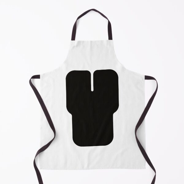 Item preview, Very Bold Letter Y designed and sold by Mike van der Meijden.