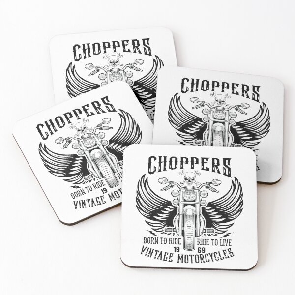 Item preview, vintage motorcycles choppers designed and sold by JaMatt1983.